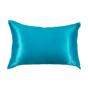Pillowcase - Bahama Blue - Standard