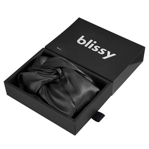 Blissy Bonnet - Black