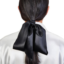 Load image into Gallery viewer, Blissy Hair Ribbon - Black