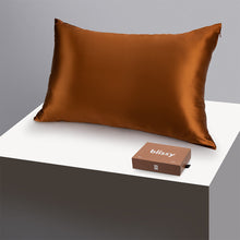 Load image into Gallery viewer, Pillowcase - Bronze - Queen