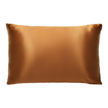 Load image into Gallery viewer, Pillowcase - Bronze - King