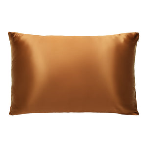 Pillowcase - Bronze - Queen