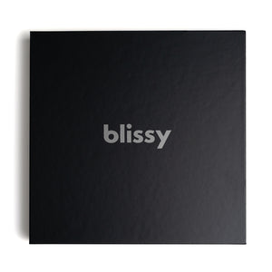 Blissy Dream Set - Champagne - Queen