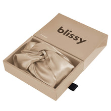 Load image into Gallery viewer, Blissy Bonnet - Champagne
