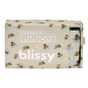 Pillowcase - Chillin' Minions - Junior Standard