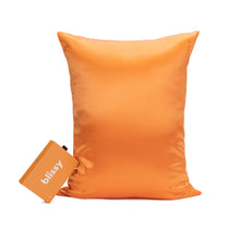 Load image into Gallery viewer, Pillowcase - Coral - Standard