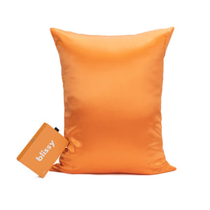 Pillowcase - Coral - Queen