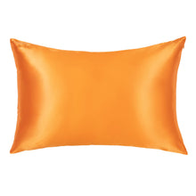 Load image into Gallery viewer, Pillowcase - Coral - Queen