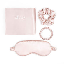 Load image into Gallery viewer, Blissy Dream Set - Pink - Standard