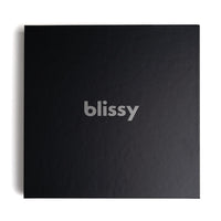 Blissy Dream Set - Black - King