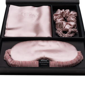 Blissy Dream Set - Pink - Standard