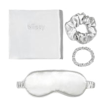 Load image into Gallery viewer, Blissy Dream Set - Silver - King