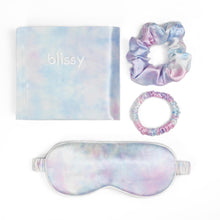 Load image into Gallery viewer, Blissy Dream Set - Tie-Dye - King