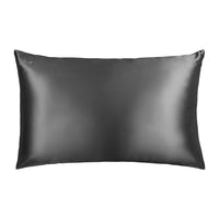 Pillowcase - Grey - Standard