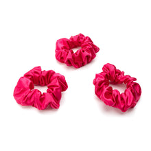 Load image into Gallery viewer, Blissy Scrunchies - Hibiscus