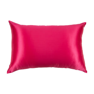 Pillowcase - Hibiscus - Queen