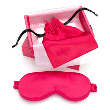 Load image into Gallery viewer, Sleep Mask - Hibiscus