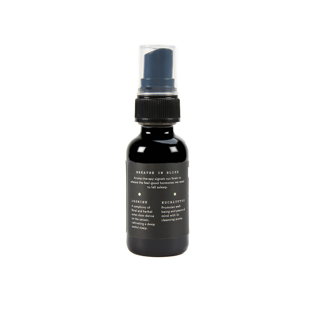 Blissy Blissy Sleep & Pillow Mist (Jasmine & Eucalyptus)