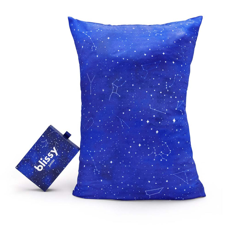 Pillowcase - Night Sky - Toddler