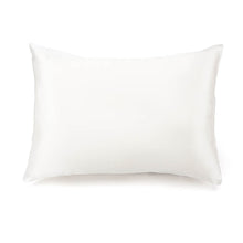 Load image into Gallery viewer, Pillowcase - White - Toddler