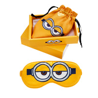 Junior Sleep Mask - Sleepyhead Minion