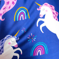 Pillowcase - Unicorn - Junior Standard