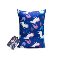 Pillowcase - Unicorn - Junior Standard