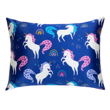 Load image into Gallery viewer, Pillowcase - Unicorn - Youth