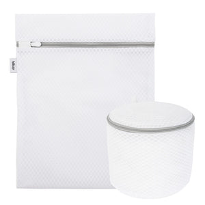 Blissy Mesh Wash/Laundry Bags (2 Pack)