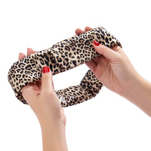 Load image into Gallery viewer, Blissy Beauty Band - Leopard