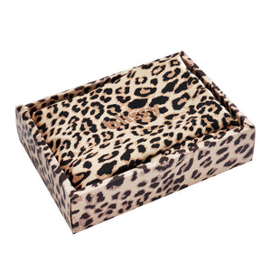 Pillowcase - Leopard - Queen