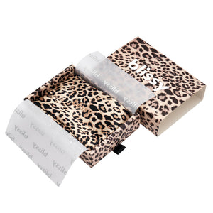 Pillowcase - Leopard - King
