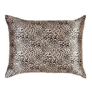 Pillowcase - Leopard - King
