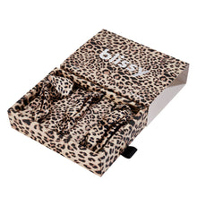 Load image into Gallery viewer, Blissy Scrunchies - Leopard