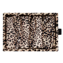Load image into Gallery viewer, Blissy Scrunchies - Leopard