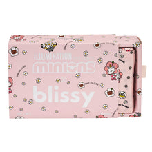 Load image into Gallery viewer, Pillowcase - Pink Bello Daisy Minions - Junior Standard