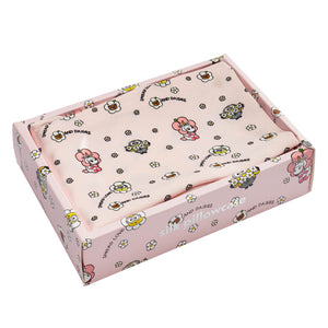 Pillowcase - Pink Bello Daisy Minions - Toddler