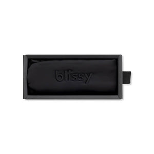 Blissy Beauty Band - Black