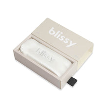 Load image into Gallery viewer, Blissy Beauty Band - White
