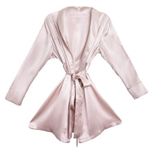 Load image into Gallery viewer, Classic Robe - Pink