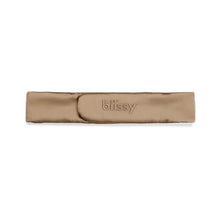 Load image into Gallery viewer, Blissy Beauty Band - Taupe