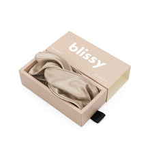 Load image into Gallery viewer, Blissy Head Piece - Champagne