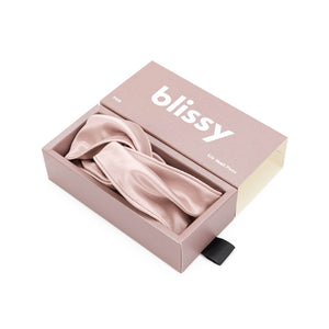 Blissy Head Piece - Pink