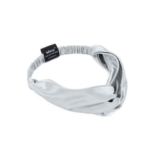 Load image into Gallery viewer, Blissy Head Piece - Silver