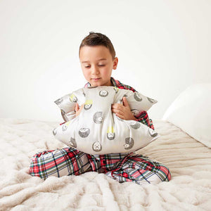 Pillowcase - Hedgehog - Junior Standard