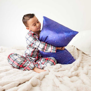 Pillowcase - Night Sky - Toddler
