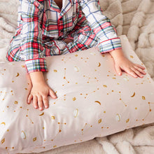 Load image into Gallery viewer, Pillowcase - Pink Galaxy - Toddler