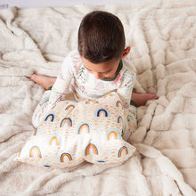 Load image into Gallery viewer, Pillowcase - Rainbow - Toddler