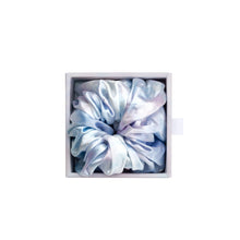 Load image into Gallery viewer, Blissy Oversized Scrunchie - Tie-Dye