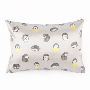 Pillowcase - Hedgehog - Junior Standard